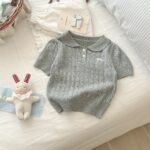2 6 thn atasan baju knit rajut kaos kemeja bayi pakaian anak perempuan catalog txy xbm gray.jpeg