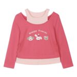 2 6 thn kaos lengan panjang dua potong anak perempuan txy catalog xbo dark pink 2.jpeg