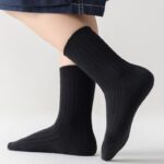 5 psg 3 9 thn kaos kaki anak sekolah hitam putih impor socks lucu unisex catalog qn qet 1 6.jpeg
