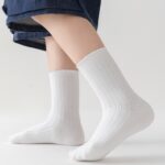5 psg 3 9 thn kaos kaki anak sekolah hitam putih impor socks lucu unisex catalog qn qet 1 8.jpeg