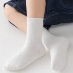 5 psg 3 9 thn kaos kaki anak sekolah hitam putih impor socks lucu unisex catalog qn qet 1 9.jpeg