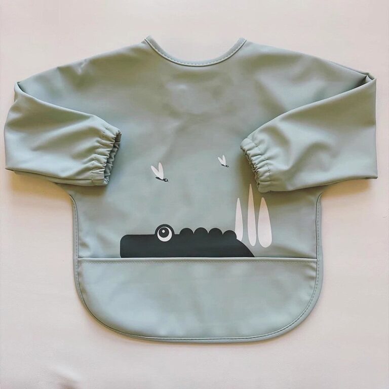 bib bayi baju blw lengan panjang baby silicone celemek makan mpasi slabber tatakan air liur catalog dqin dah 1 1.jpeg