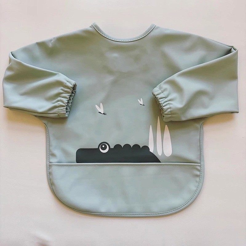 bib bayi baju blw lengan panjang baby silicone celemek makan mpasi slabber tatakan air liur catalog dqin dah 1 1.jpeg