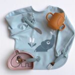 bib bayi baju blw lengan panjang baby silicone celemek makan mpasi slabber tatakan air liur catalog dqin dah 1 4.jpeg