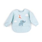 bib bayi baju blw lengan panjang baby silicone celemek makan mpasi slabber tatakan air liur catalog dqin dah dai 4.jpeg