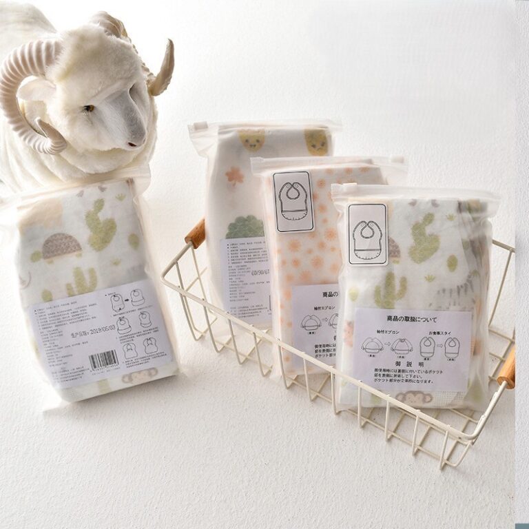 celemek makan mpasi bayi sekali pakai celemek bayi tahan air catalog dqin dag 1 3.jpeg