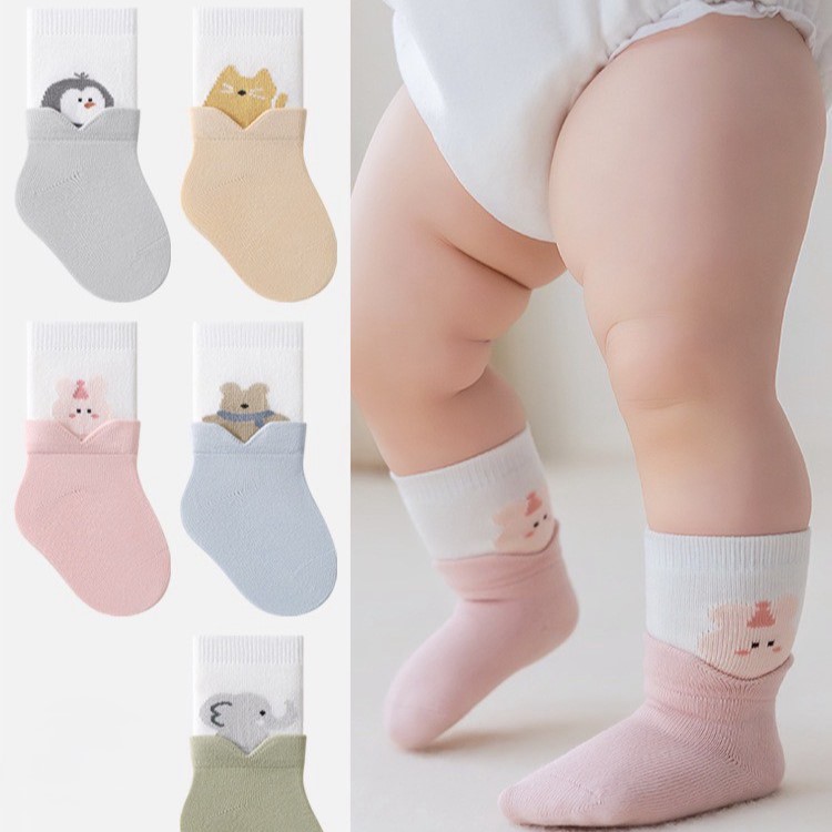 0 1 thn kaos kaki pendek bayi anak impor newborn socks unisex catalog nmbb fbl 1 1.jpeg