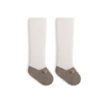 0 1 thn kaos kaki polos bayi anak impor newborn socks unisex catalog nmbb fau dark brown.jpeg