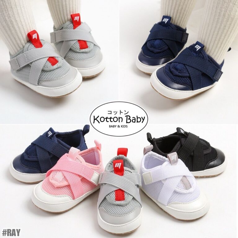 0 18m sepatu bayi anak shoes perempuan casual gaul kotton baby catalog rmrs ray ray.jpeg