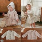 0 2 thn kardigan knit rajut cardigan anak outer pakaian perempuan catalog jxxj jq jq.jpeg