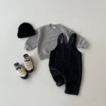 0 3 thn overall jumpsuit baju kodok anak jalan formal bayi catalog jxxj js black.jpeg