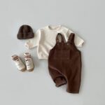 0 3 thn overall jumpsuit baju kodok anak jalan formal bayi catalog jxxj js brown.jpeg