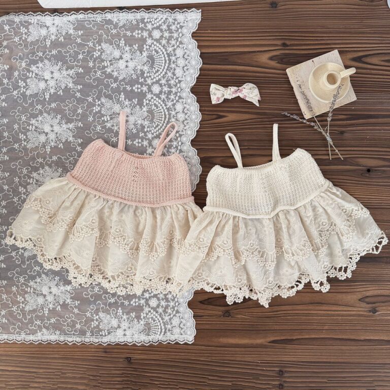 0 4 thn dress atasan baju knit rajut bayi pakaian anak perempuan catalog ctml cbi 1 1.jpeg