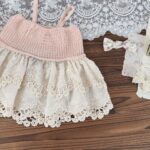 0 4 thn dress atasan baju knit rajut bayi pakaian anak perempuan catalog ctml cbi 1 2.jpeg