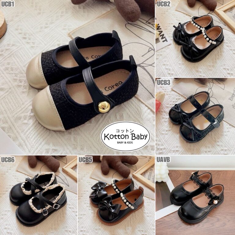 21 26 sepatu pesta anak flat shoes sandal shoes perempuan formal jubs catalog ucb ucb.jpeg