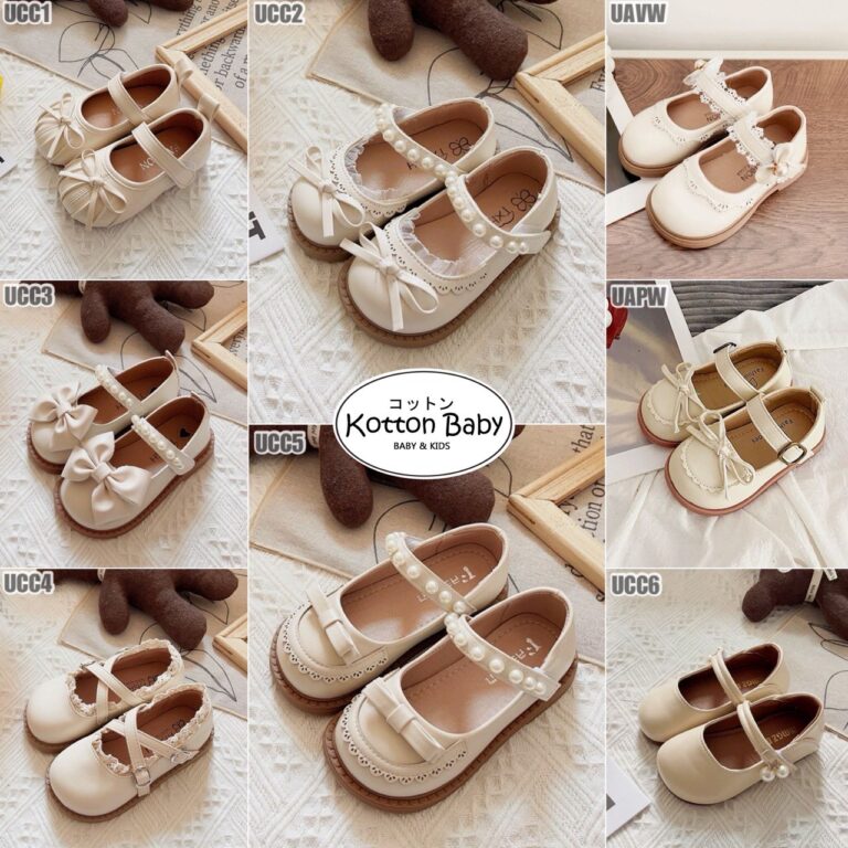 21 26 sepatu pesta anak flat shoes sandal shoes perempuan formal jubs catalog ucc ucc.jpeg