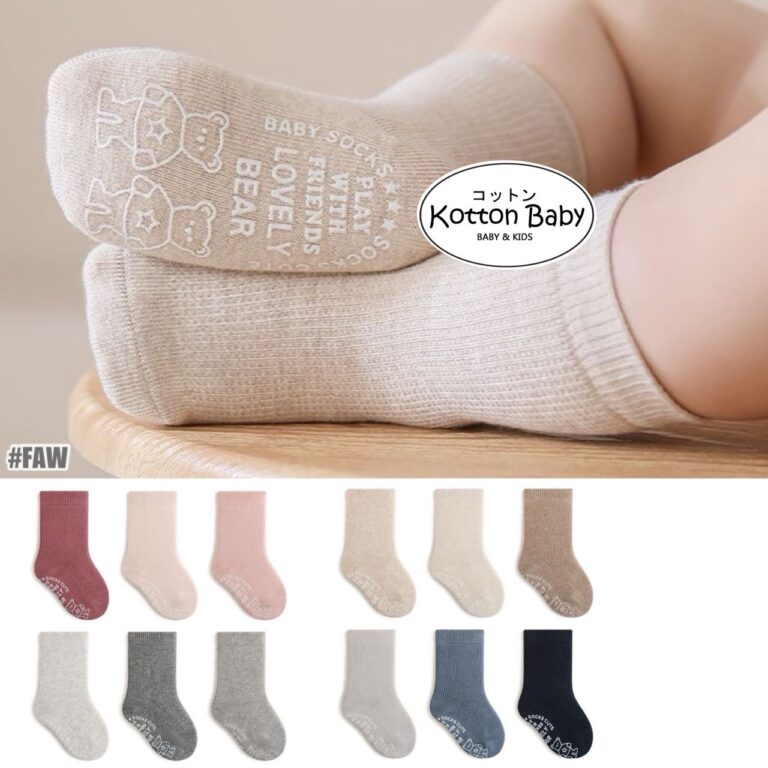 3 psg 0 5 thn kaos kaki bayi basic anak impor socks lucu karakter kartun unisex catalog nmbb faw faw.jpeg