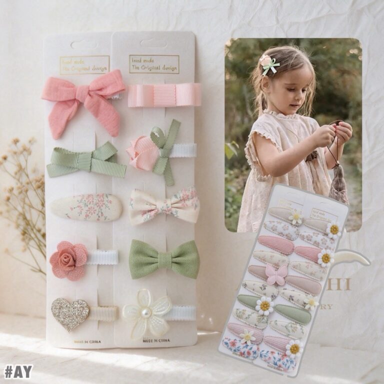 isi 510psg set jepitan rambut pita rambut bayi anak bunga import perempuan aksesoris catalog atsp ay ay.jpeg